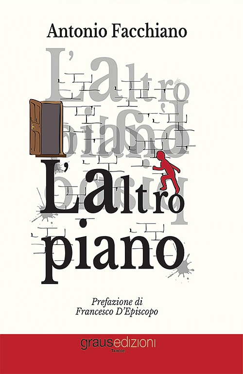 "L'altro piano" di Antonio Facchiano